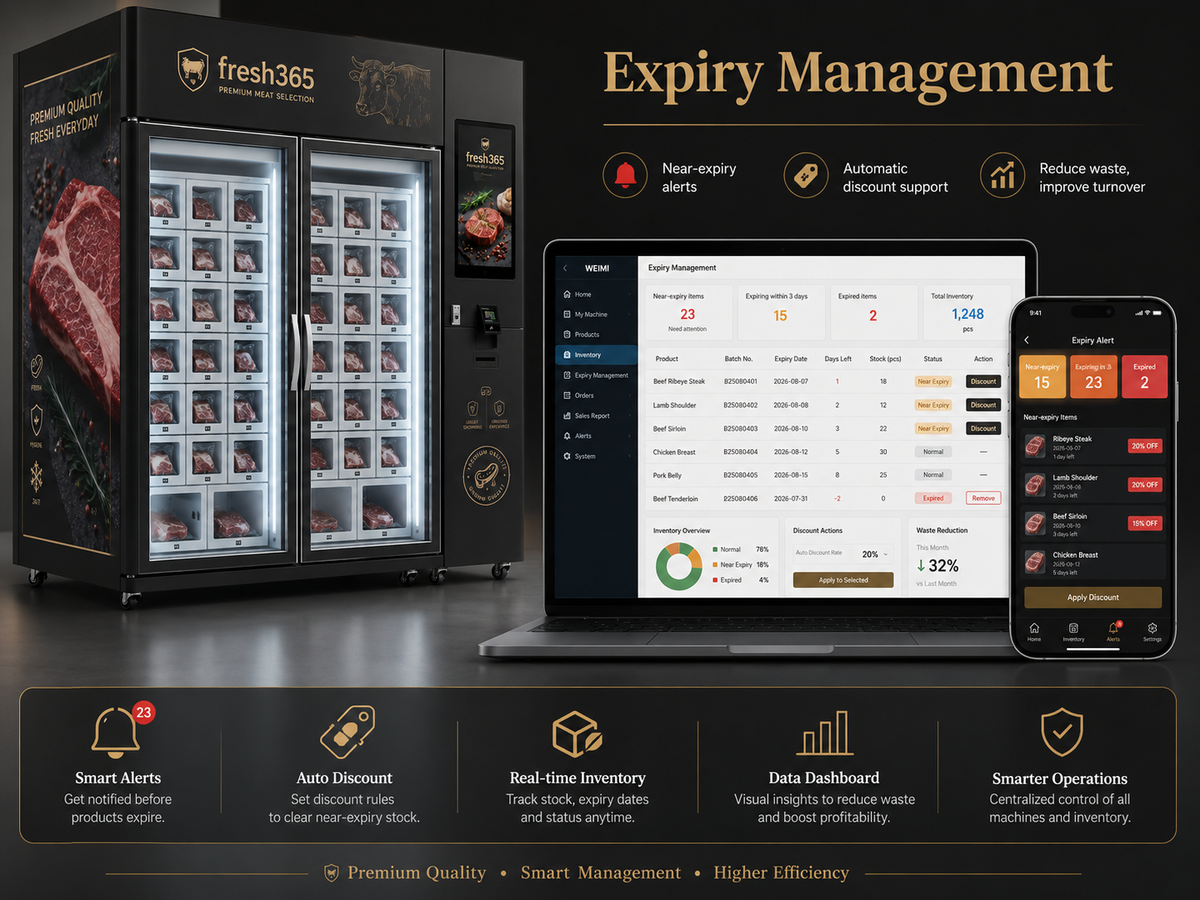 Smart Cloud Management System