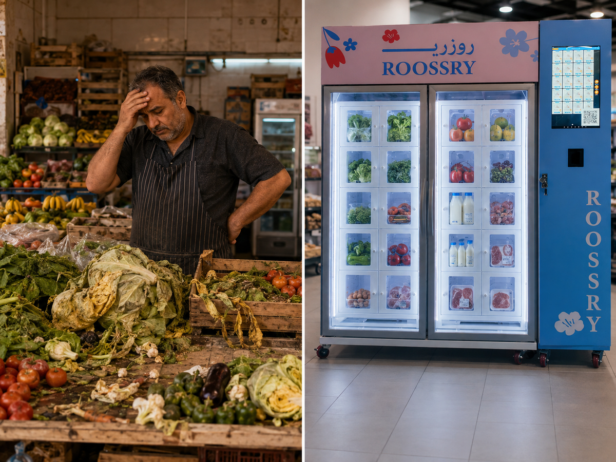 Automated Freshness & Promotion Management