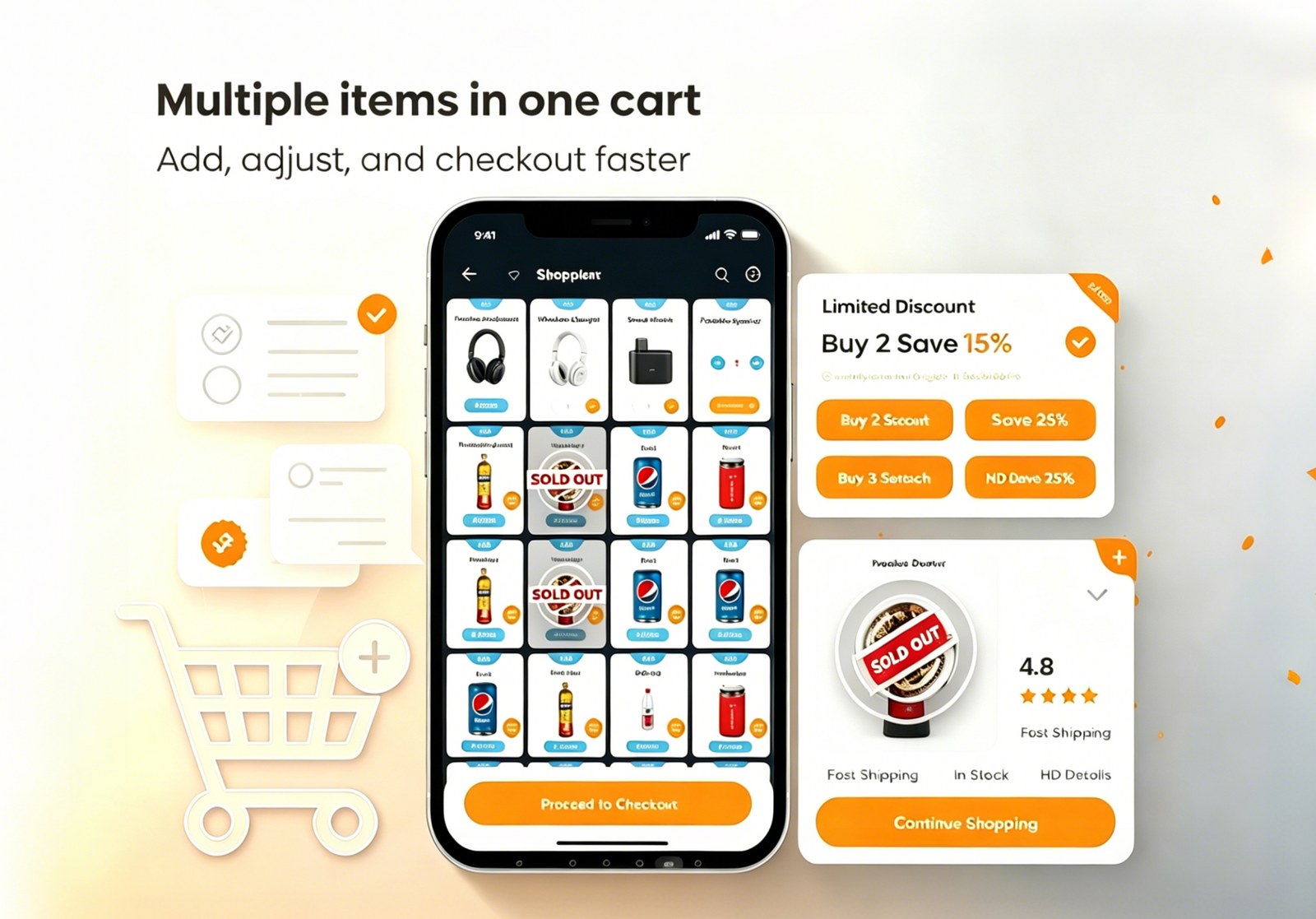 E-commerce_Discount