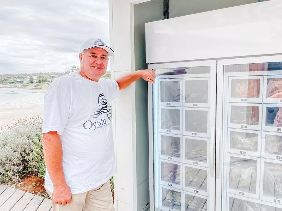 Direct-to-Consumer Meat Retail in Australia: Driving Higher Margins with Intelligent Outdoor Freezer Vending Systems