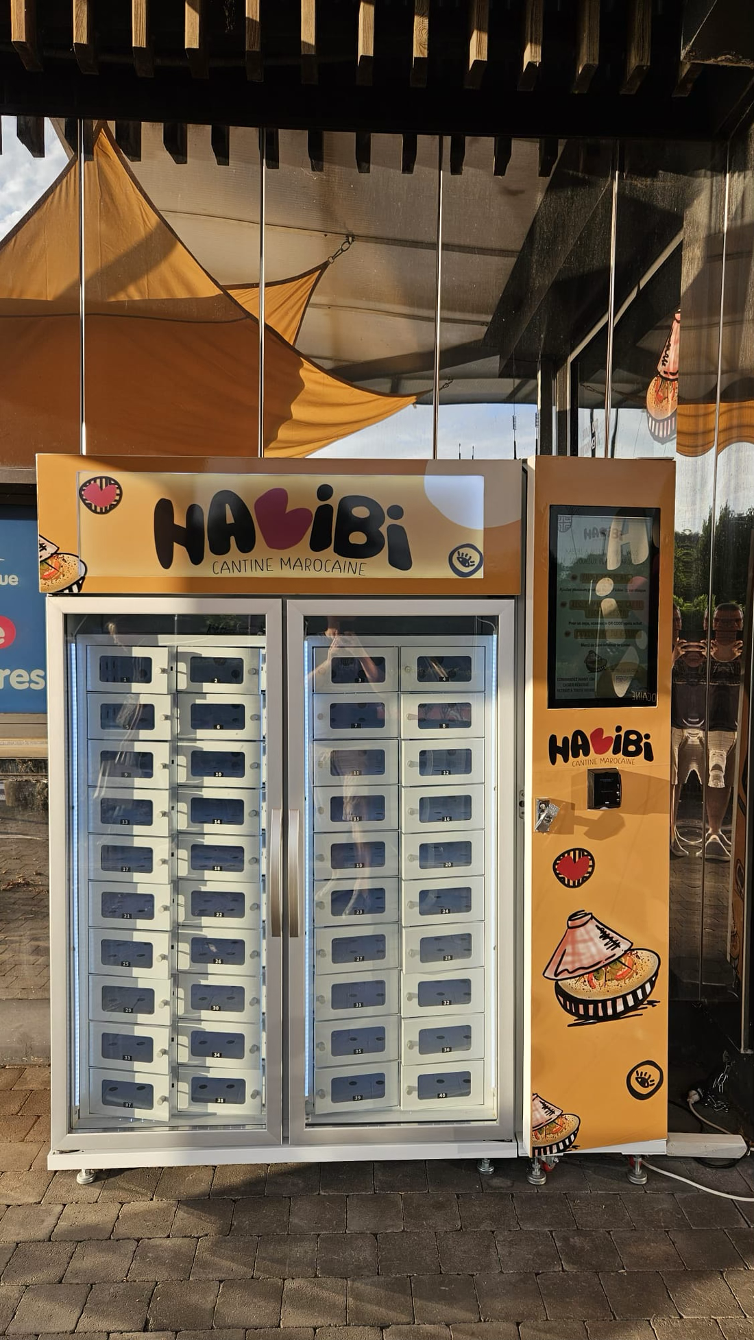 customer cases In Belgium