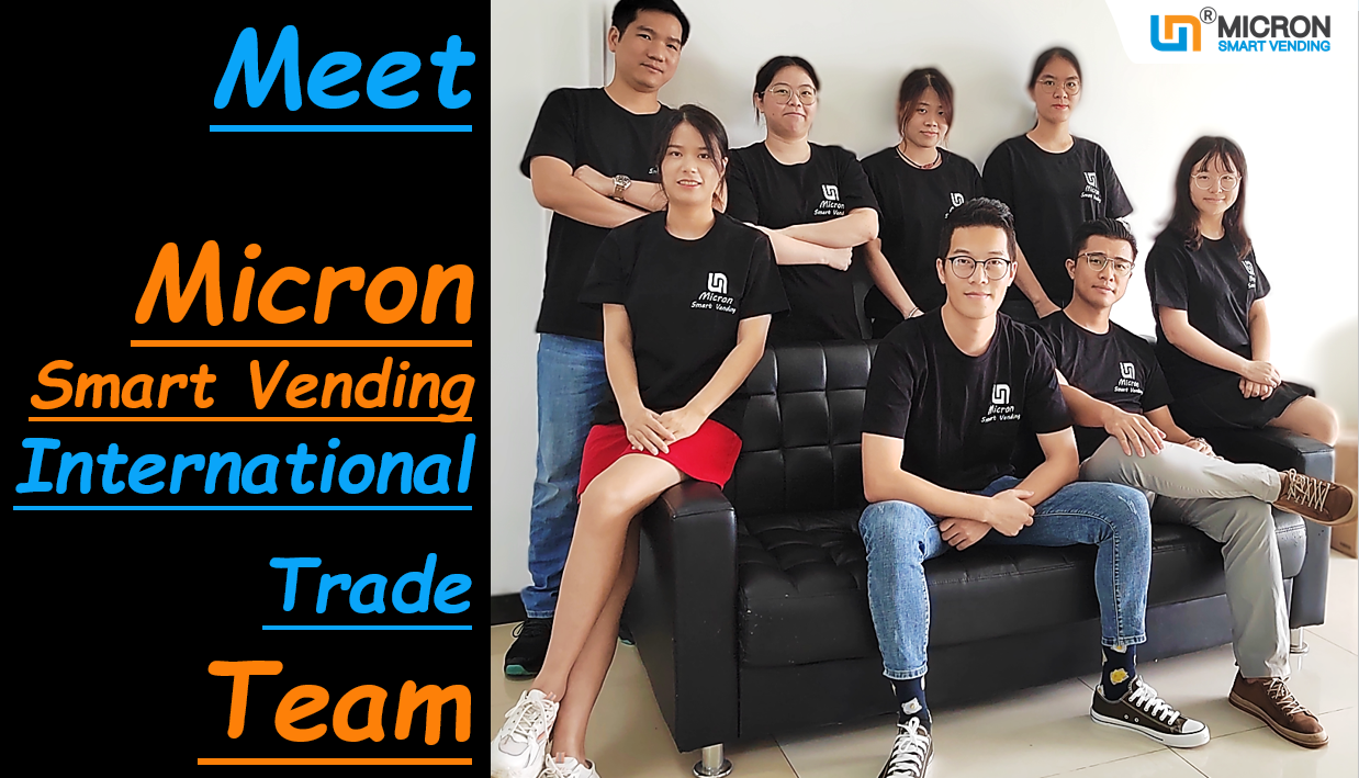 WEIMI: Goes global, Establishing a global presence.