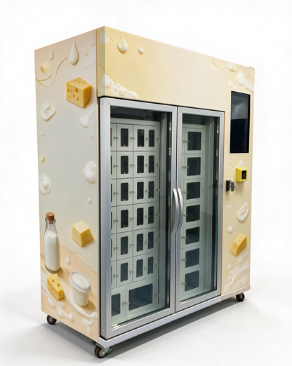 cheese vending-r