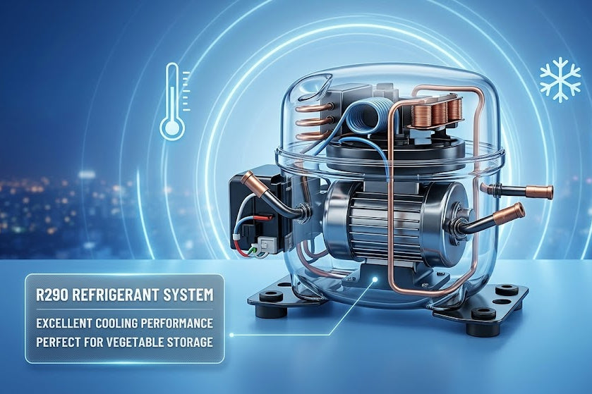 cooling system