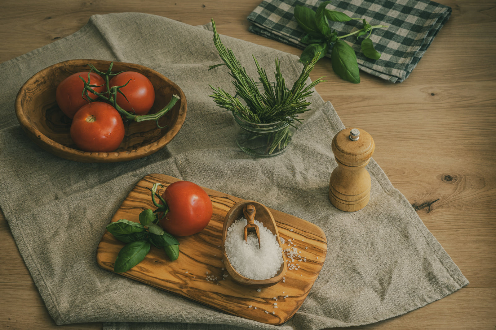 Fresh Products Require Better Retail Solutions