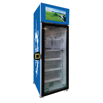 milkmachine