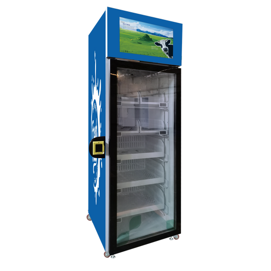 milkmachine